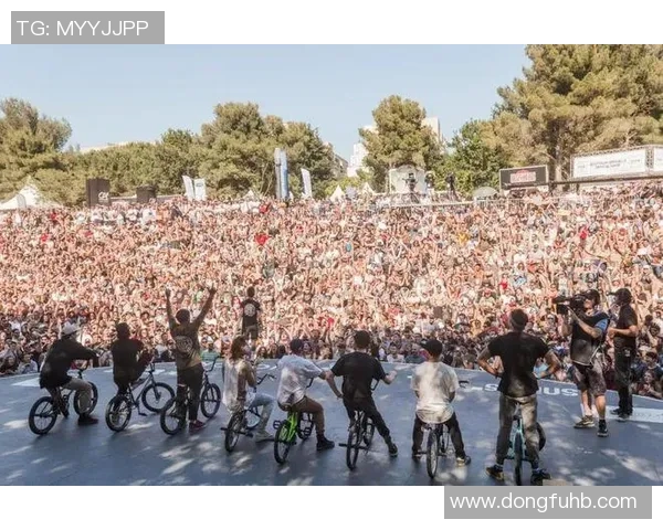 全国街舞大赛聚焦成都极限运动队的拼搏历程与精彩瞬间