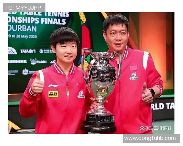 专访吴芳：揭秘飞盘运动崛起背后的成功秘诀与发展趋势